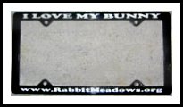 LicensePlate 2